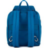 Рюкзак женский PIQUADRO PQ-RY CA5696RY/OT синий нейлон CA5696RY-OT