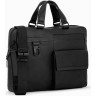 Сумка мужская PIQUADRO FINN CA1903S123/N черный натур.кожа CA1903S123-N