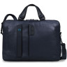 Сумка PIQUADRO PULSE CA1903P15/BLU3 (синий)